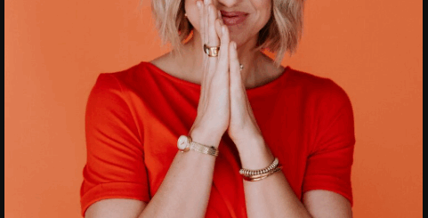 Jenna Kutcher – The Pinterest Lab