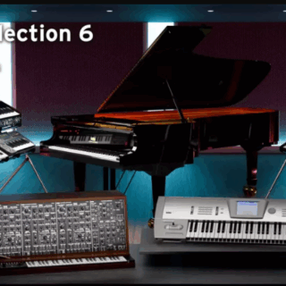 KORG Collection 6 v6.0.0