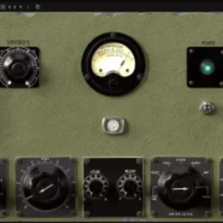 Kazrog MHB Green v1.0.1