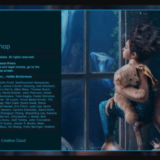 KelbyOne – Get Up to Speed Fast on the New Photoshop