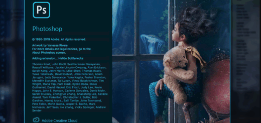 KelbyOne – Get Up to Speed Fast on the New Photoshop