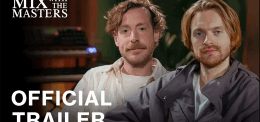 MMixWithTheMasters Producing & Mixing ‘For Cryin’ Out Loud!’ by Finneas