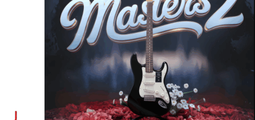 MST Guitar Masters 2 WAV Guitar Rig 7