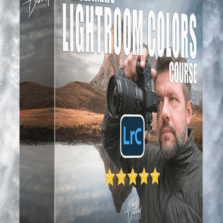 Mark Denney – The Ultimate Lightroom Colors Course