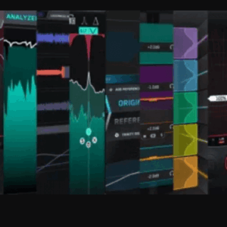 Mastering The Mix All Plugins Bundle v4.3