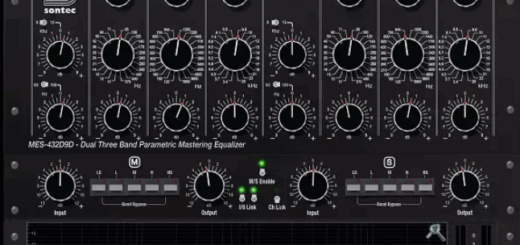 Metric Halo Sontec MES-432D9D v4.0.86