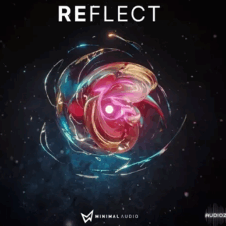 Minimal Audio Reflect