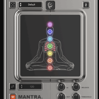 Morbid Electronics MANTRA v1.2.0