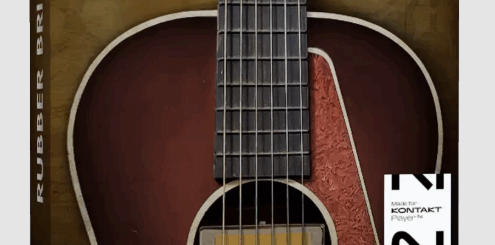 Orange Tree Samples Evolution Rubber Bridge v1.3.0 KONTAKT