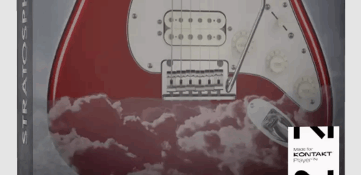 Orange Tree Samples Evolution Stratosphere v1.3.0 KONTAKT