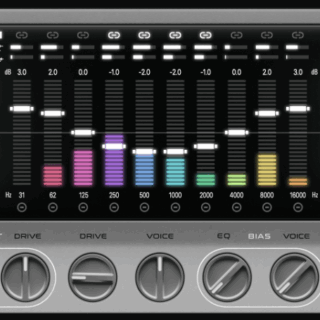 Pulsar Modular P410 Joyride v1.0.3