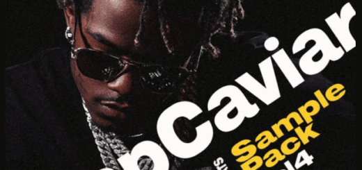 Shobeats Trapcaviar 4 Sample Pack