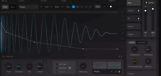Sonic Academy KICK 3 v1.1.6