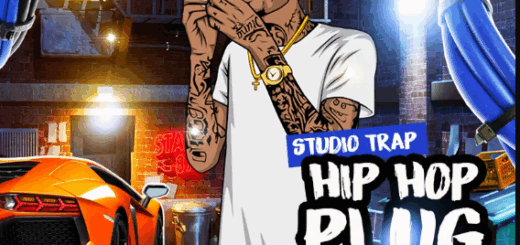 Studio Trap Hip Hop Plug