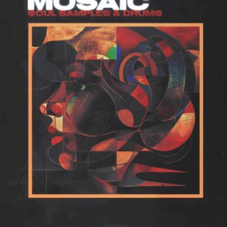 The Sample Lab Mosaic (Compositions and Stems)