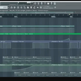 Tomorrowland Academy Make a track in FL Studio