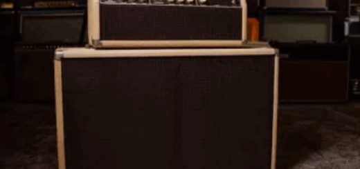 Tone Factor XR IR Pack 62 BMAN CREAMBACK 65 2x12 v1.1