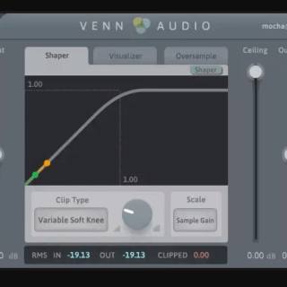 Venn Audio V-Clip v1.0.36bd027a