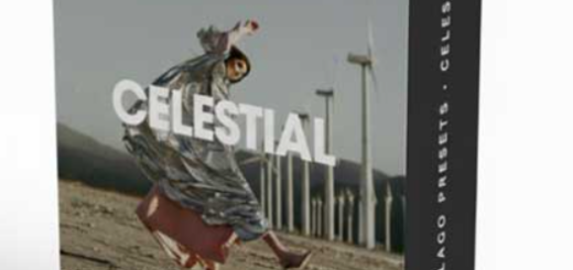 Archipelago – Celestial Presets