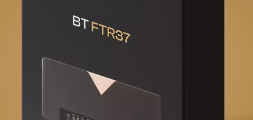 Boutique Tones BT FTR37 TONEX