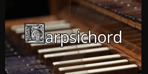 CineTrance NEO Series Harpsichord KONTAKT