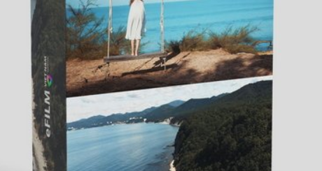 ColorWheel Store – Lut Travel vol 3 – Fade Style