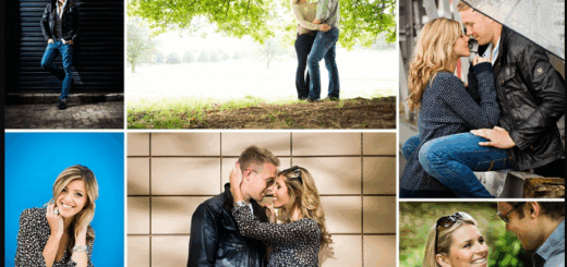 Damien Lovegrove – Photographing Couples