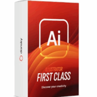 Dansky – Illustrator First Class