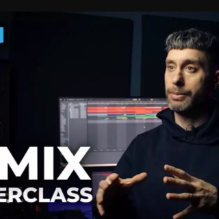 FaderPro Dilby Remix Masterclass