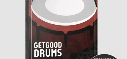 GGD Getgood Drums Invasion TCI Files TCi