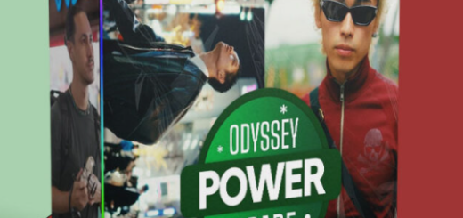 Gakuyen – Odyssey Powergrade