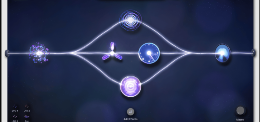 Lunacy Audio BEAM v2.1.0