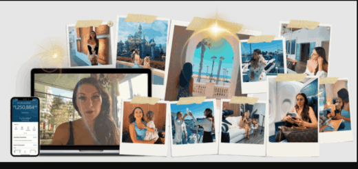 Maria Wendt – I Love Money And Money Loves Me