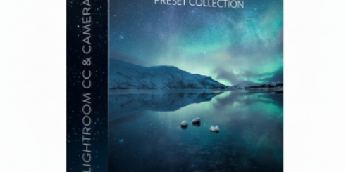 Mikko Lagerstedt – Preset Collection Saga