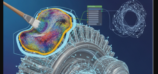 Ministry Of Flat v5.0.0 for Blender