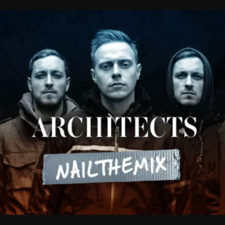 Nail The Mix Henrik Udd mixes Gone With the Wind by Architects
