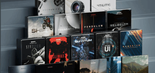 OcularSounds – Full Access Bundle