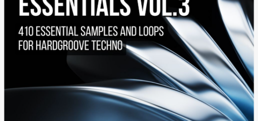 SINEE Hardgroove Essentials Vol.3