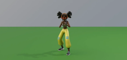 SMEAR v1.1.8 for Blender