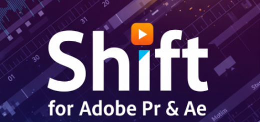 Shift for Adobe v1.2