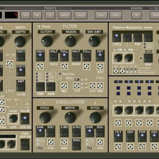 Sonic Projects OP-X PRO-3 v1.0.3