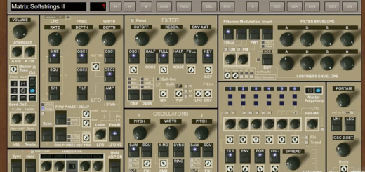 Sonic Projects OP-X PRO-3 v1.0.3