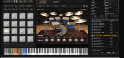 Steinberg Groove Agent SE 5 v5.2.30
