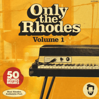 Tane Only The Rhodes Vol.1