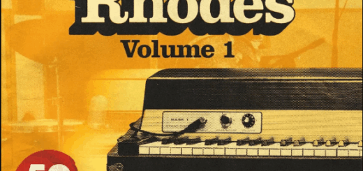Tane Only The Rhodes Vol.1