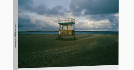 The Classic Presets – Fuji 400H