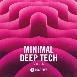 Toolroom Minimal Deep Tech Vol.5
