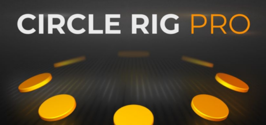 Aescripts Circle Rig Pro v1.1.2