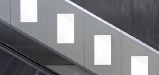 Select Graphics – Outdoor Advertising Mockup Vol 2