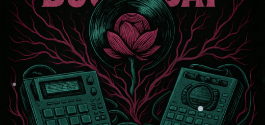 Soul Chemist Timeless Boom Bap